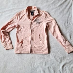 Harley Davidson sweatshirt